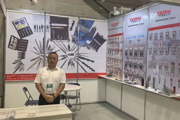 Trusted by Worldwide Buyers
