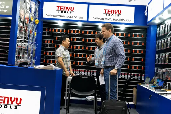 Professional Tool Solutions