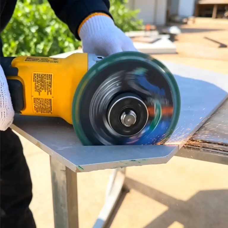 Cutting Tile 