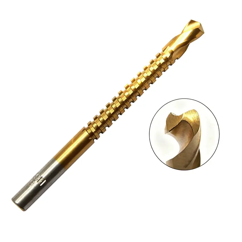 Metal Drilling Bits Industrial Grade