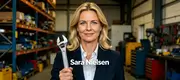 Sara Nielsen