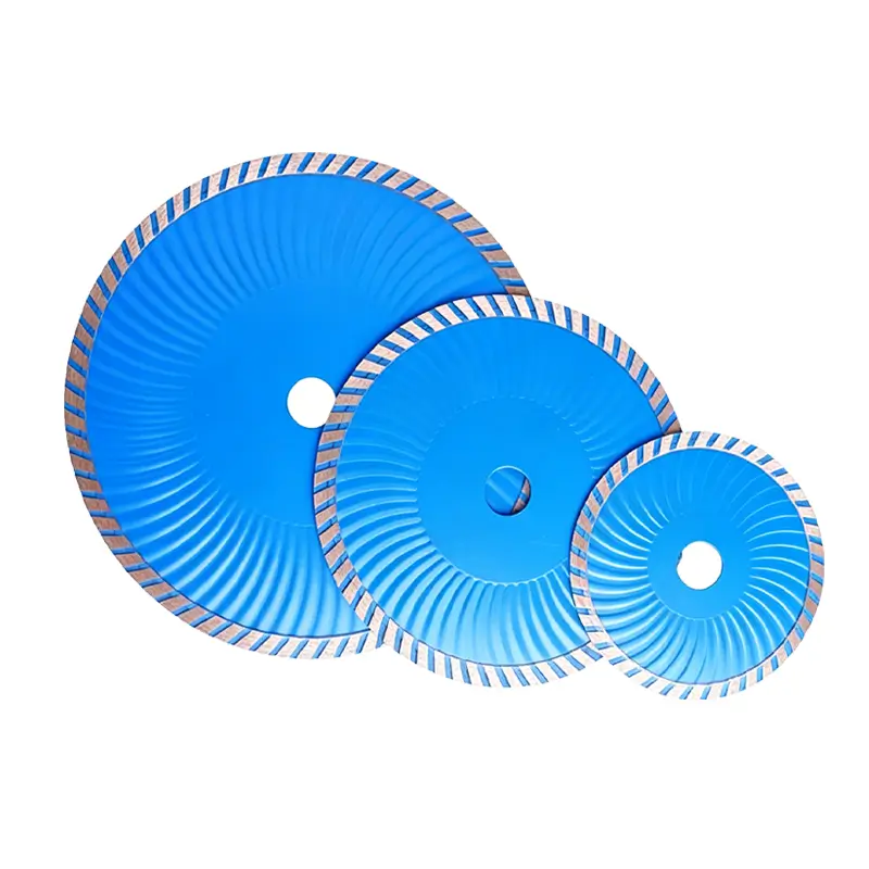 Diamond Blade for Glass Tile and Delicate Surface Cutting