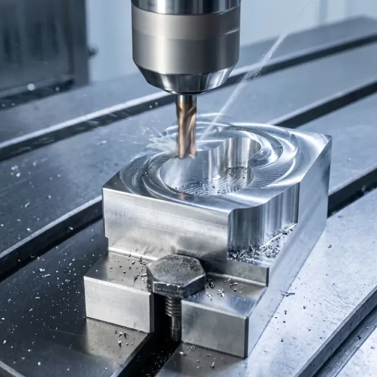 Drilling Tool Steel