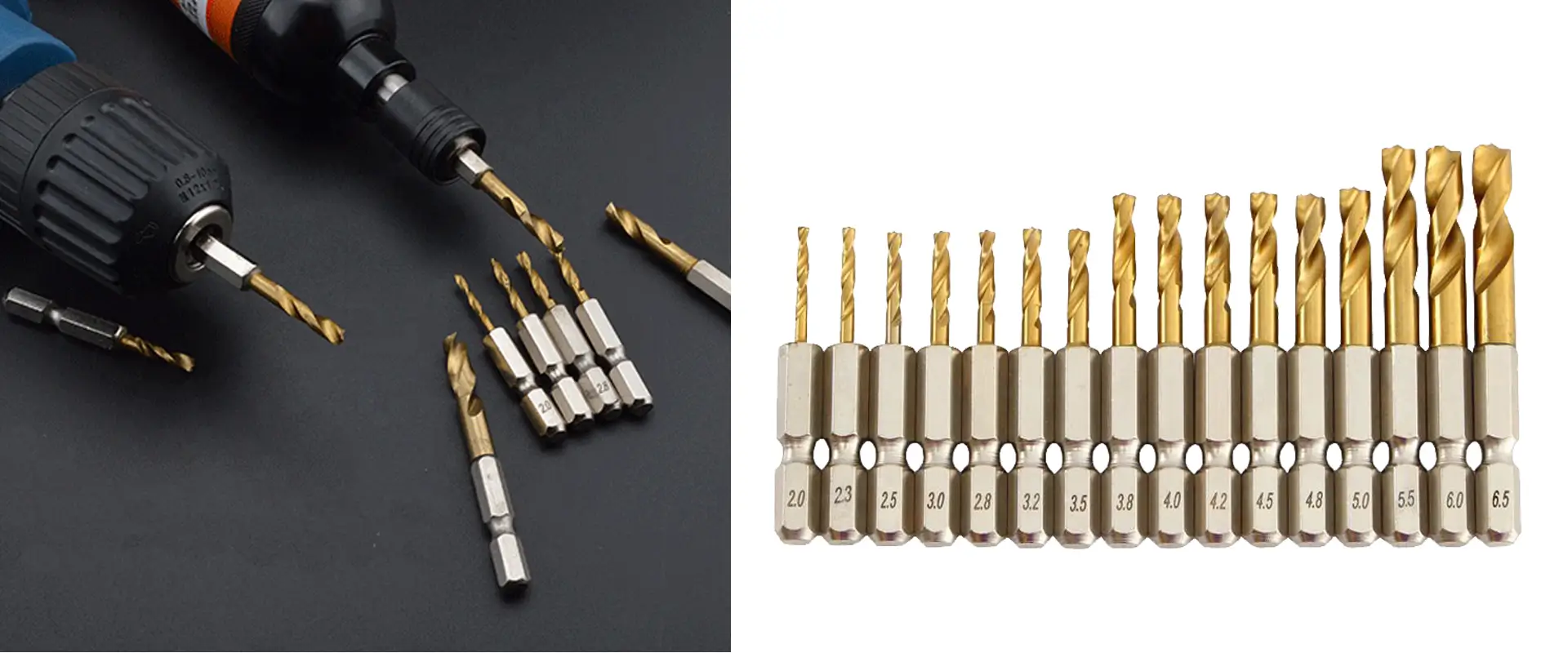 DIN 1897 Drill: Stub Drill Bit Standard, Sizes and Wholesale Sourcing Guide