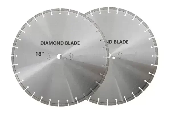 Diamond-Saw-Blade